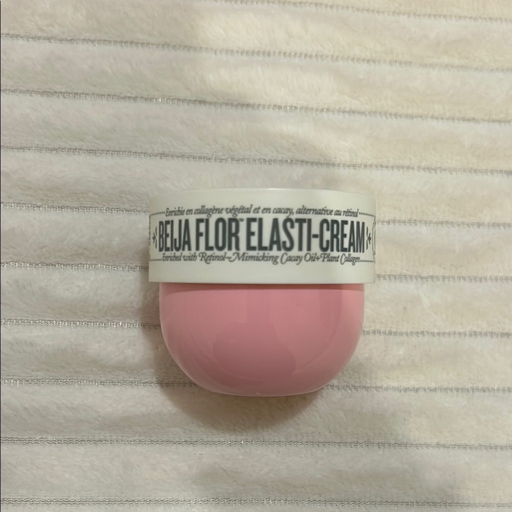 Sol de Janeiro Pink Makeup Balm